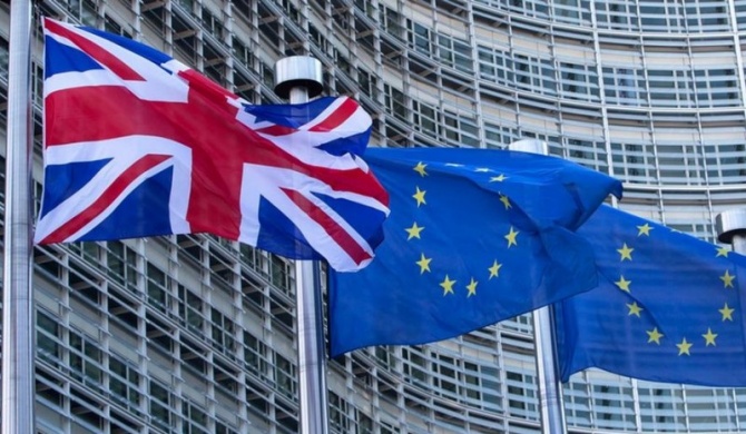 ������� ��������� / ����������� Brexit �� �������� ��������� ������