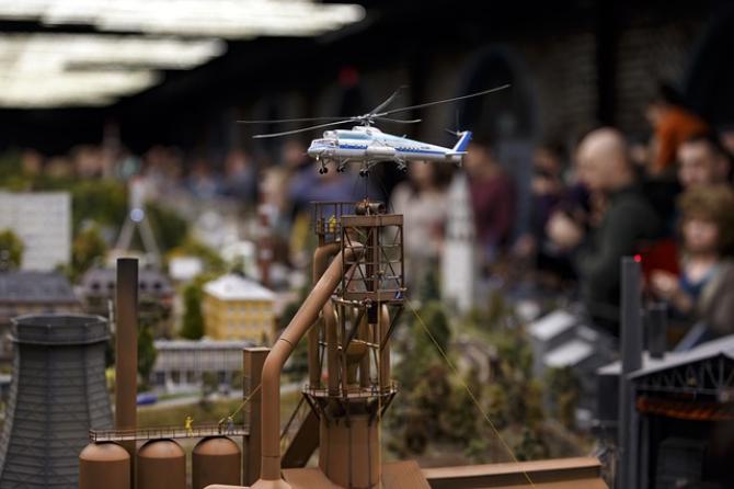 ������� ��������������/���������������� � ����������