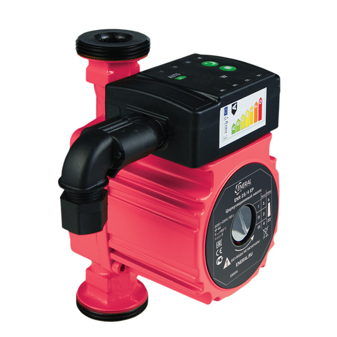 ����� �������������� ����������������� ENR25/6 ��